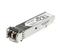 StarTech.com Module de transceiver SFP compatible Dell EMC SFP-1G-LX - 1000Base-LX - 1 Gbps - Portée de 10 km (SFP1GLXEMCST)