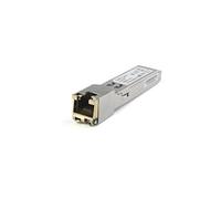 StarTech Module SFP compatible Dell EMC SFP-1G-ZC 1000Base-ZX 1 Gbps 80 km Garantie à vie