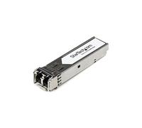 StarTech.com Module de transceiver SFP Compatible Extreme Networks 10051-1000Base-SX