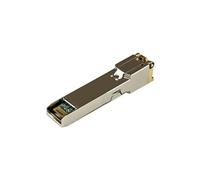 StarTech Module de transceiver SFP compatible Extreme Networks 10070H (10070H-ST) – 1 Gbps, 100 m