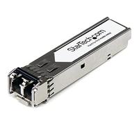 Module de transceiver SFP+ à fibre optique 10 Gigabit Ethernet - Compatible HP J9151A - Monomode LC avec DDM - 10 km - Module transmetteur SFP+