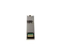 StarTech Module de transceiver SFP+ compatible HP JL563A – 10 Gbps, 100/1000/10000Base‑TX, 30 m