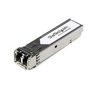 StarTech.com Module de transceiver SFP compatible Palo Alto Networks LX - 1000Base-LX - Garantie a vie - 1 Gbps - Portee de 10 km (LX-ST) - Module transmetteur SFP (mini-GBIC) (équivalent à :...