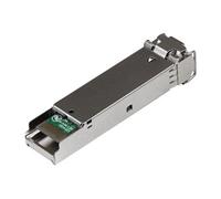 StarTech.com Module de transceiver SFP compatible Palo Alto Networks LX - 1000Base-LX - Garantie a vie - 1 Gbps - Portee de 10 km (LX-ST) - Module transmetteur SFP (mini-GBIC) (équivalent à :...