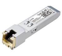 Module De Transceiver SFP RJ45 Gigabit, 1000BASE-T - TL-SM331T