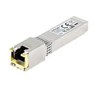 StarTech.com Module de transceiver SFP+ 10GBASE-T 10 Gigabit RJ45 en cuivre - Conforme aux normes MSA - 30 m
