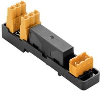 Module de transfert avec borne, connecteur, connexion enfichable RS VERT SUPPLY BLL_F Weidmüller Contenu: 10 pc(s)
