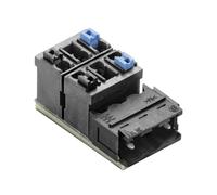 Module de transfert avec borne, connecteur USH IN Y-INTERFACE SL Weidmüller Contenu: 16 pc(s)