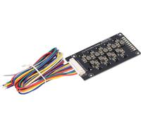 Module de transfert inductif pour batterie ternaire lithium fer 2.0V?4.5V 1.2A10S
