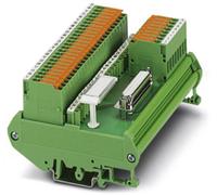 Module de transfert Phoenix Contact 2304539 FLKM-D25 SUB/B/KDS3-MT/TU810/P Contenu: 1 pc(s)