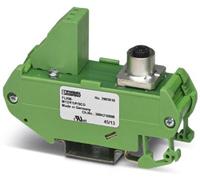 Module de transfert Phoenix Contact 2903610 FLKM-M12/F/5P/SCO Contenu: 50 pc(s)