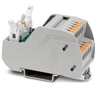 Module de transfert Phoenix Contact 2903787 VIP-2/PT/FLK10 Contenu: 1 pc(s)
