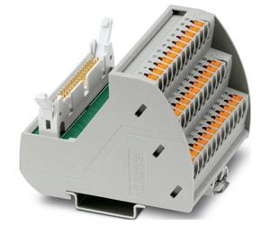 Module de transfert Phoenix Contact 2903792 VIP-3/PT/FLK34 Contenu: 1 pc(s)