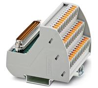 Module de transfert Phoenix Contact 2904261 VIP-3/PT/D37SUB/M/LED Contenu: 1 pc(s)