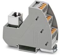 Module de transfert Phoenix Contact 2904290 VIP-3/PT/RJ45 Contenu: 1 pc(s)