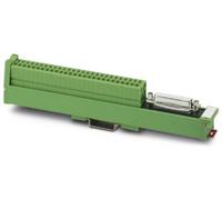 Module de transfert Phoenix Contact 2959609 UM 25-D25SUB/B/FRONT/Q Contenu: 1 pc(s)