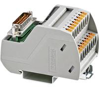Module de transfert Varioface-VIP Phoenix Contact 2903778 VIP-2/PT/D 9SUB/F Contenu: 1 pc(s)