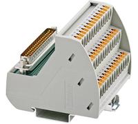 Module de transfert Varioface-VIP Phoenix Contact 2903783 VIP-3/PT/D37SUB/M Contenu: 1 pc(s)