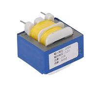 Module de transformateur de puissance, module d'alimentation isolé en laiton en acier inoxydable 220V à 12V faible courant de repos pour l'éclairage