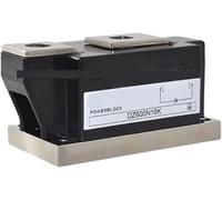 Module de Transistor à haut rendement, 1 pièce, for DZ600N16K DZ600N14K DZ600N18K et Solution de gestion de l'alimentation plus fiable(TZ500N18KOF)