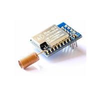 Module de Transmission à éTalé Sans Fil Ra-01 LoRa SX1278 433M le Distant de 10
