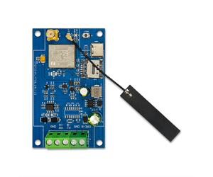 Module de transmission de données DTU Air780E 4G vers RS485