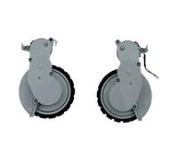 Module De Transmission De Roue Motrice D'aspirateur, Compatible For Lydsto, R1 Edge, Compatible For TP-Link, Compatible For Tapo, RV30 Plus/RV20 Max Roues De Remplacement Gauche Et Droite