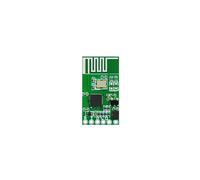 Module de Transmission D'Identification à Distance pour Drone BLE5.0 2 Mbps, Module de Communication Basse Consommation, Diffusion RID