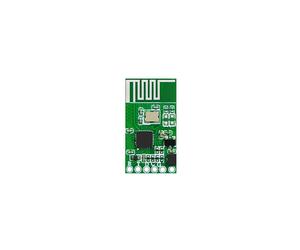 Module de Transmission D'Identification à Distance pour Drone BLE5.0 2 Mbps, Module de Communication Basse Consommation, Diffusion RID