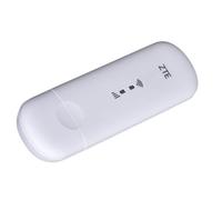 Module de transmission radio Zte - MF79U - USB Surfstick 150.0Mbit LTE/UMTS/GSM Weiss retail