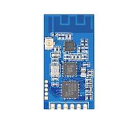 Module de Transmission série sans Fil 2,4 GHz, Sortie 20 dBm avec Interface UART à Modulation Lora FLRC for Drones et Applications RC(for External Antenna)