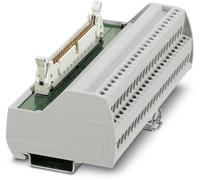 Module de transmission VARIOFACE Contenu: 1 pc(s) Phoenix Contact VIP-2/SC/FLK50 2900463