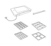 Module de transparence Epson