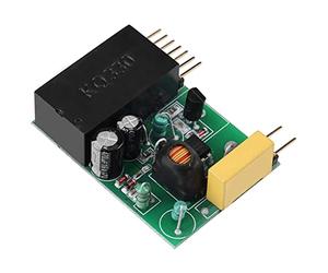 Module de Transporteur de Ligne électrique KQ 130F, émetteur-récepteur de Données de Petite Taille à Haute Performance avec Une Forte Contre Les Interférences, adapté à la Lecture des Compteurs, au