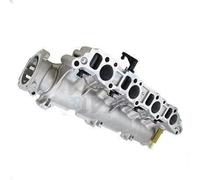 Module de tube d'admissio MEAT & DORIA 89276 pour GT (937_) 1.9 2003-2010