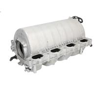 Module de tube d'admissio PIERBURG 7.00410.26. pour SL (R230) 5.5 2006-2012
