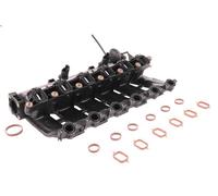 Module de tube d'admissio VAICO V20-3002 pour BMW 5 (E60) 3 2002-2005