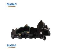 Module de tube d'admission BUGIAD BIM17043Prokit pour AUDI 059129712BS