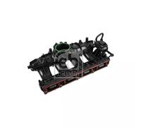 Module de tube d'admission FEBI BILSTEIN 177035