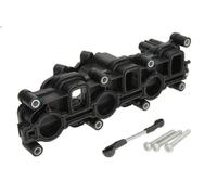Module de tube d'admission MEAT & DORIA 89368 pour AUDI Q7 (4LB) 3 2006-2008