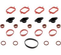Module de tube d'aspiration