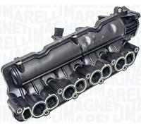 Module de tube d'aspiration
