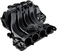 Module de tube d'aspiration