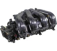 Module de tubulure d'aspiration commandé par dépression METZGER pour FORD FOCUS II