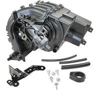 Module de tubulure d'aspiration commandé par dépression METZGER pour OPEL ASTRA H