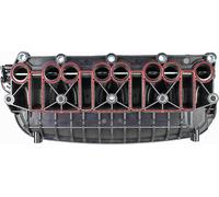 Module de tubulure d'aspiration commandé par dépression Soupape compacte METZGER pour VW PASSAT B6