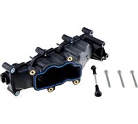 Module de tuyau d'aspiration