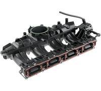 Module de tuyau d'aspiration