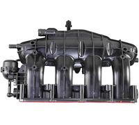 Module De Tuyau D'Aspiration À Dépression METZGER Pour SKODA SUPERB II