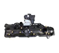 Module De Tuyau D'Aspiration Avec Joints METZGER Compatible Avec OPEL INSIGNIA